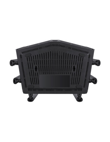 Router Acer Predator Connect W6X - Router Wifi 6, 802.11 A/B/G/N/Ac/Ax 2,4 Ghz / 5 Ghz, 4X4 Mu Mimo