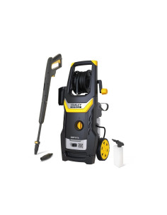 High Pressure Washer Stanley Sxfpw18B-E