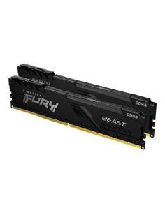 Kingston Pamięc Ddr4 Fury Beast, 16 Gb, 3200Mhz