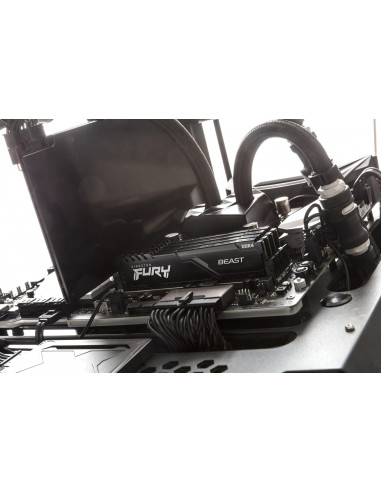 Kingston Pamięc Ddr4 Fury Beast, 16 Gb, 3200Mhz