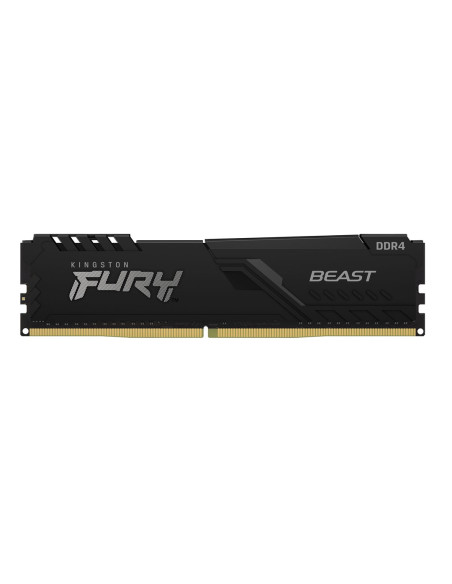 Kingston Pamięc Ddr4 Fury Beast, 16 Gb, 3200Mhz