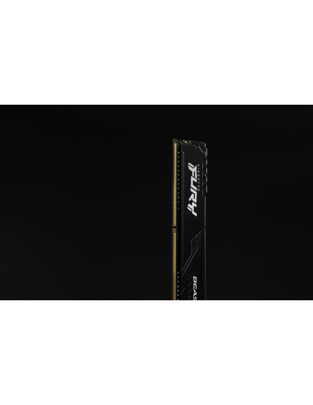 Kingston Pamięc Ddr4 Fury Beast, 16 Gb, 3200Mhz