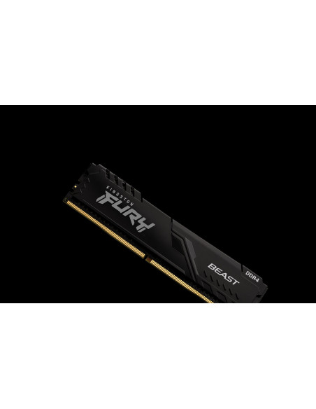 Kingston Pamięc Ddr4 Fury Beast, 16 Gb, 3200Mhz