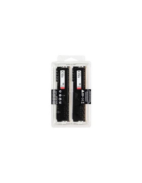 Kingston Pamięc Ddr4 Fury Beast, 16 Gb, 3200Mhz