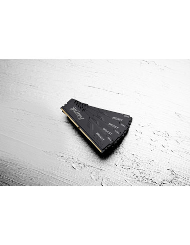 Kingston Pamięc Ddr4 Fury Beast, 16 Gb, 3200Mhz