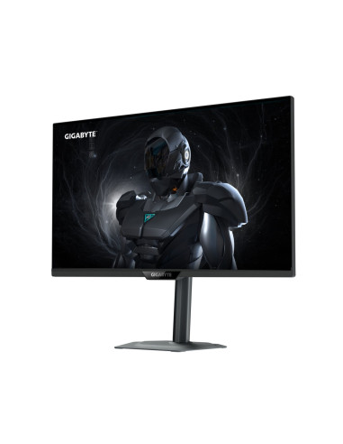 Gigabyte G27Q2 Monitor Komputerowy 68,6 Cm (27") 2560 X 1440 Px Quad Hd Led Czarny