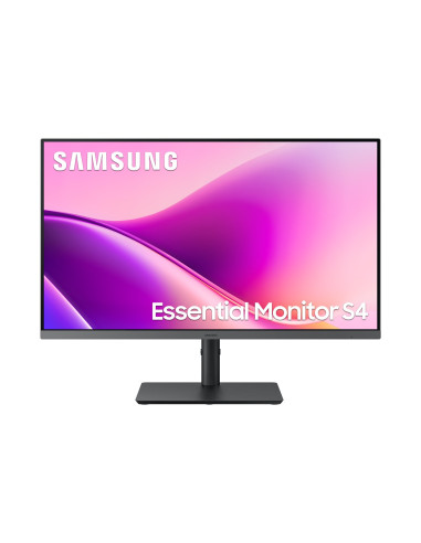 Monitor Samsung Led 27" Ls27F430Uauxen 100Hz