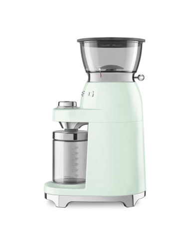 Smeg Cgf03Pgeu Młynek Do Kawy 150 W Zielony