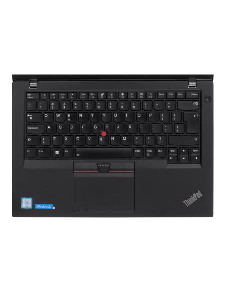Lenovo Thinkpad T470S I7-6600U 8Gb 256Gb Ssd 14" Fhd Win10Pro + Zasilacz Używany