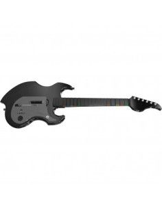 Pdp Riffmaster Czarny, Szary Gitara Analogowa/Cyfrowa Pc, Xbox One, Xbox Series S, Xbox Series X 2