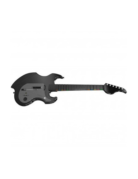 Pdp Riffmaster Czarny, Szary Gitara Analogowa/Cyfrowa Pc, Xbox One, Xbox Series S, Xbox Series X