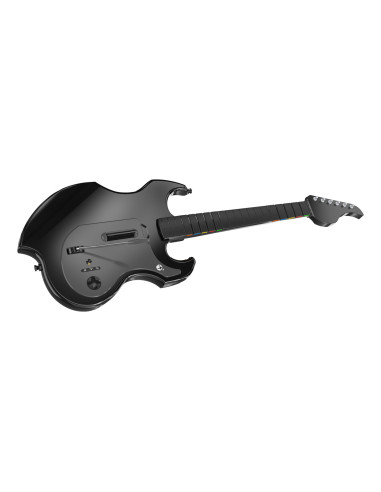 Pdp Riffmaster Czarny, Szary Gitara Analogowa/Cyfrowa Pc, Xbox One, Xbox Series S, Xbox Series X