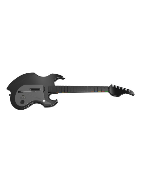 Pdp Riffmaster Czarny, Szary Gitara Analogowa/Cyfrowa Pc, Xbox One, Xbox Series S, Xbox Series X
