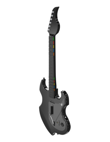 Pdp Riffmaster Czarny, Szary Gitara Analogowa/Cyfrowa Pc, Xbox One, Xbox Series S, Xbox Series X