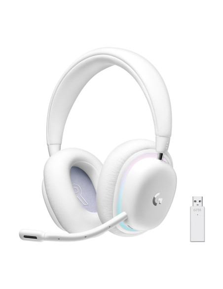 Logitech G G735, G735 Headset