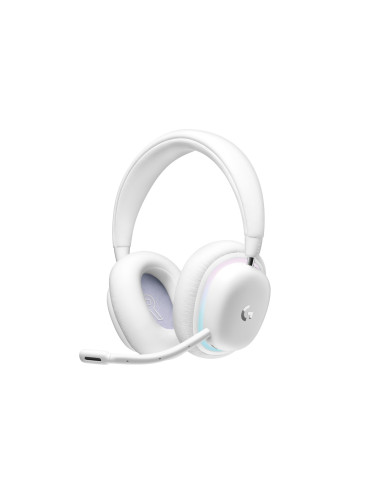Logitech G G735, G735 Headset