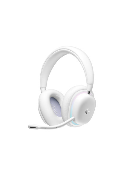 Logitech G G735, G735 Headset
