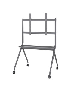 Mobilny Uchwyt Monitora Brateck-Ttf15-68Fw Brateck