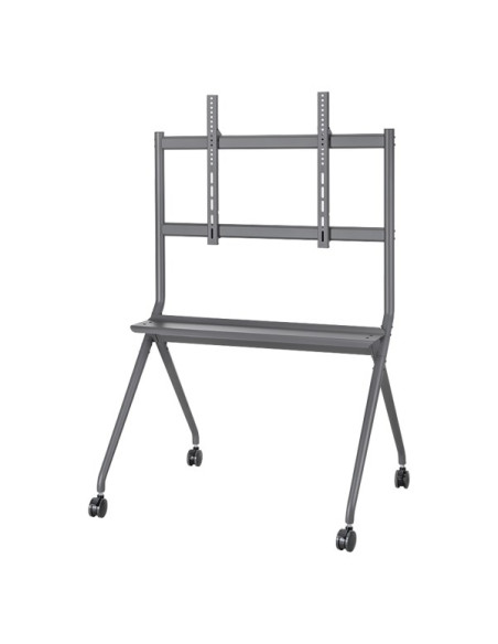 Mobilny Uchwyt Monitora Brateck-Ttf15-68Fw Brateck