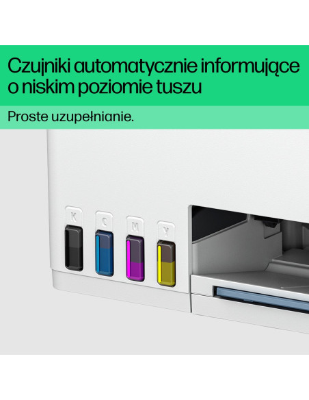 Hp Smart Tank 585 All-In-One Printer