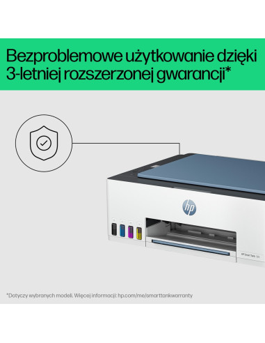 Hp Smart Tank 585 All-In-One Printer