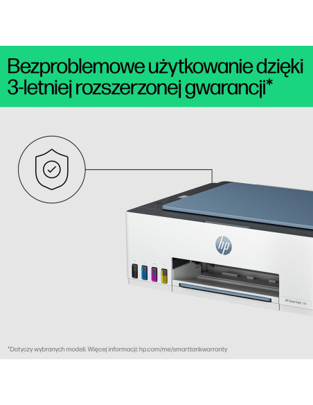 Hp Smart Tank 585 All-In-One Printer