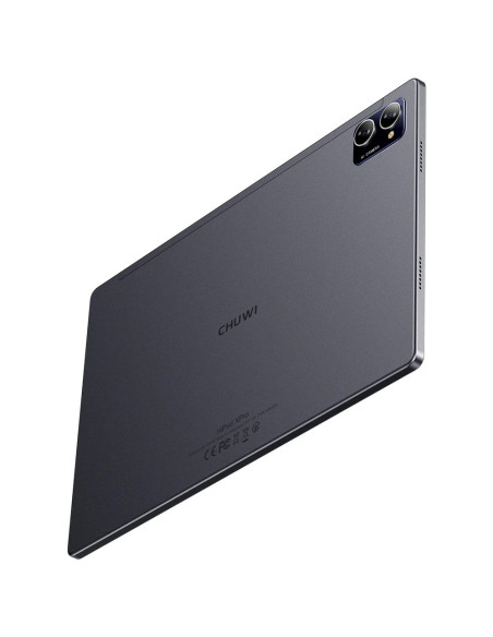 Chuwi Hipad X Pro Cwi524 Unisoc T616 10.51" 6/128Gb Bt 4G Lte Android 12