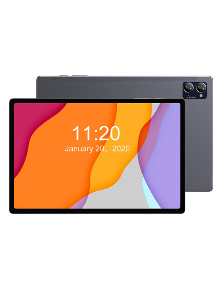Chuwi Hipad X Pro Cwi524 Unisoc T616 10.51" 6/128Gb Bt 4G Lte Android 12