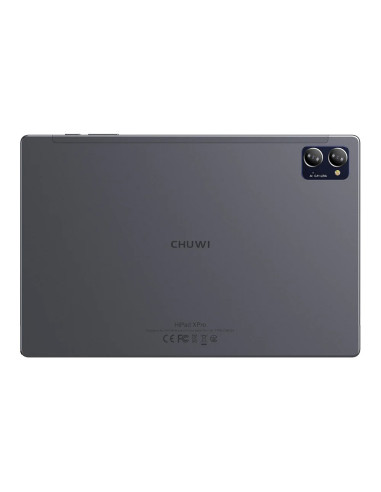 Chuwi Hipad X Pro Cwi524 Unisoc T616 10.51" 6/128Gb Bt 4G Lte Android 12