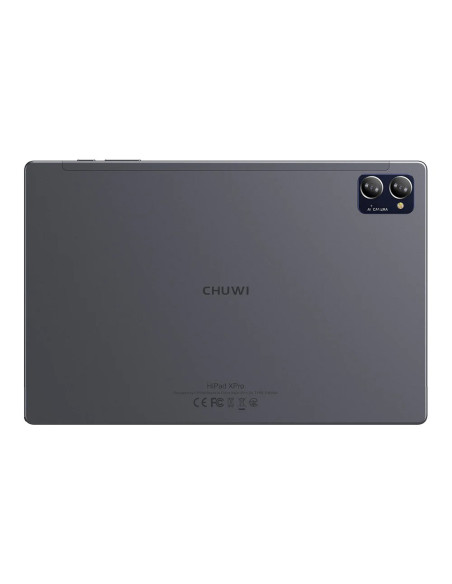 Chuwi Hipad X Pro Cwi524 Unisoc T616 10.51" 6/128Gb Bt 4G Lte Android 12