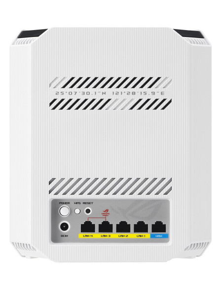 Router Asus Gs-Be7200