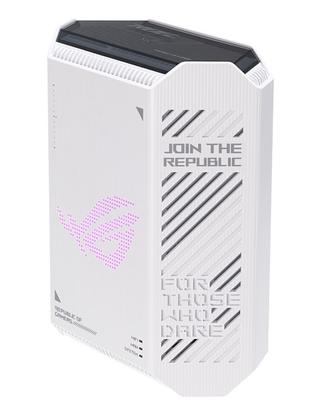 Router Asus Gs-Be7200
