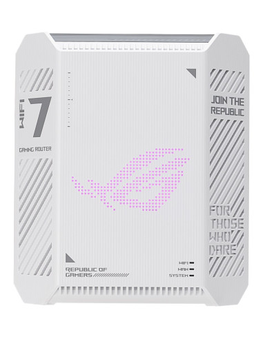 Router Asus Gs-Be7200