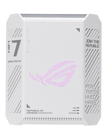 Router Asus Gs-Be7200