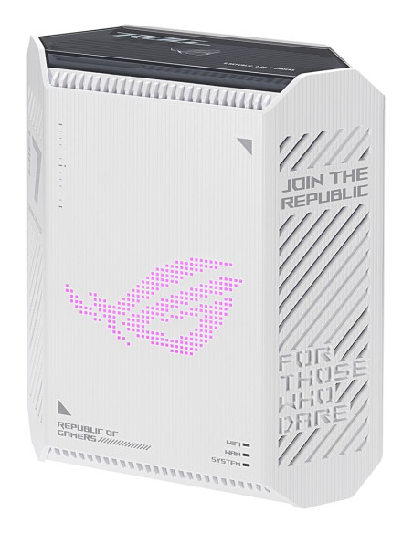 Router Asus Gs-Be7200