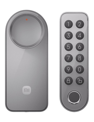 Xiaomi Bhr07Xdgl Inteligentny Zamek Inteligentny Zamek Do Drzwi