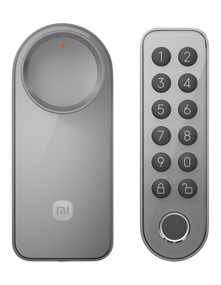 Xiaomi Bhr07Xdgl Inteligentny Zamek Inteligentny Zamek Do Drzwi