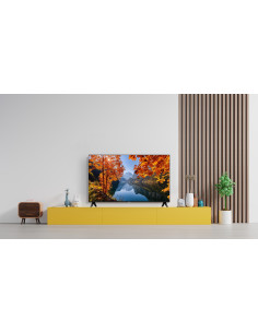 Telewizor Tcl 32V4C Qled 32" Full Hd Android Tv Dolby Digital Dvb-T2 Czarny 2