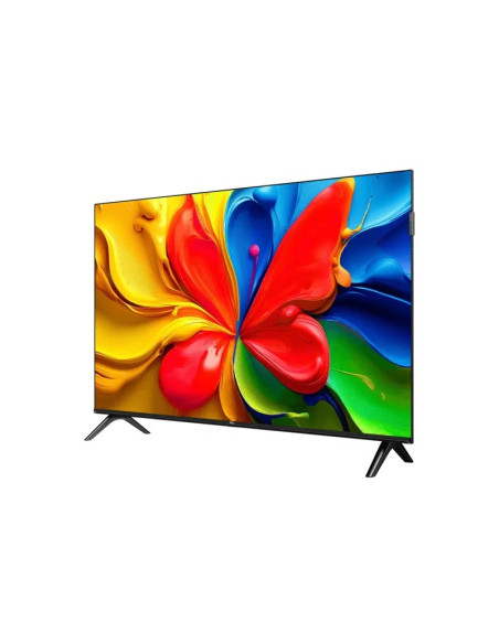 Telewizor Tcl 32V4C Qled 32" Full Hd Android Tv Dolby Digital Dvb-T2 Czarny