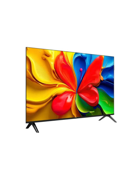 Telewizor Tcl 32V4C Qled 32" Full Hd Android Tv Dolby Digital Dvb-T2 Czarny