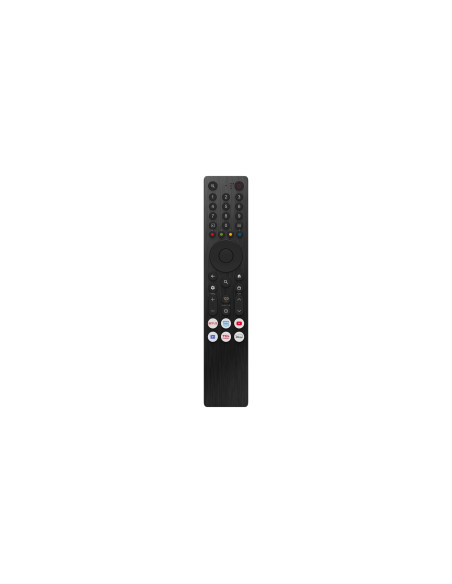 Telewizor Tcl 32V4C Qled 32" Full Hd Android Tv Dolby Digital Dvb-T2 Czarny