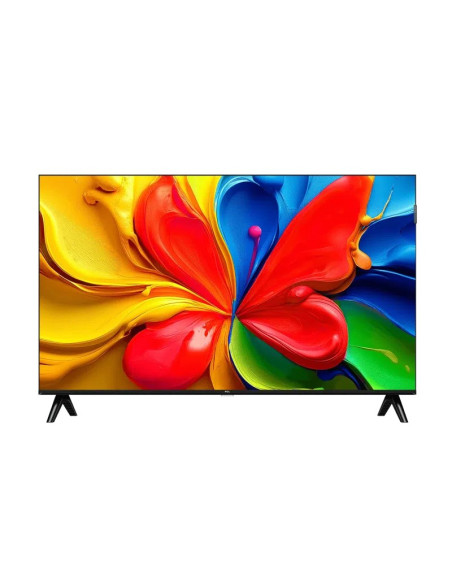 Telewizor Tcl 32V4C Qled 32" Full Hd Android Tv Dolby Digital Dvb-T2 Czarny