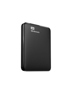 Disk Hard Extern Wd 2.5In 2Tb Usb3 Black