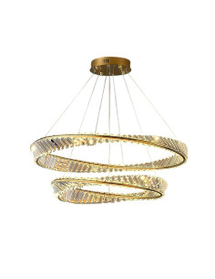 Luminaire Pendant 60W Led 4200Lm