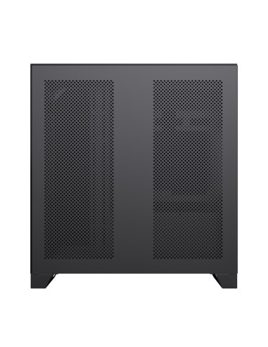 Gamemax Infinity Pro Bk Midi Tower Czarny
