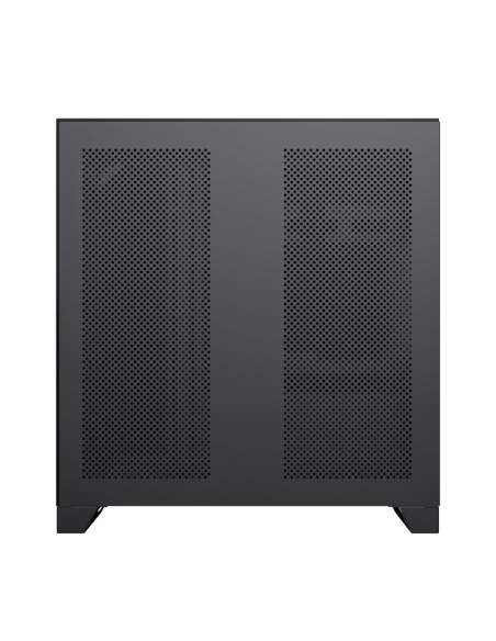 Gamemax Infinity Pro Bk Midi Tower Czarny