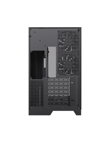 Gamemax Infinity Pro Bk Midi Tower Czarny