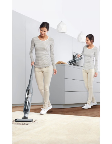 Odkurzacz Pionowy Bosch Series 4 Flexxo Bch3P210