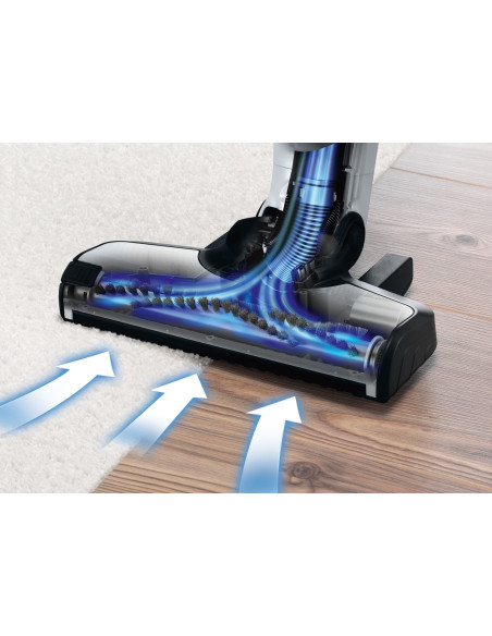 Odkurzacz Pionowy Bosch Series 4 Flexxo Bch3P210