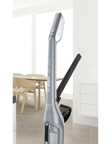 Odkurzacz Pionowy Bosch Series 4 Flexxo Bch3P210